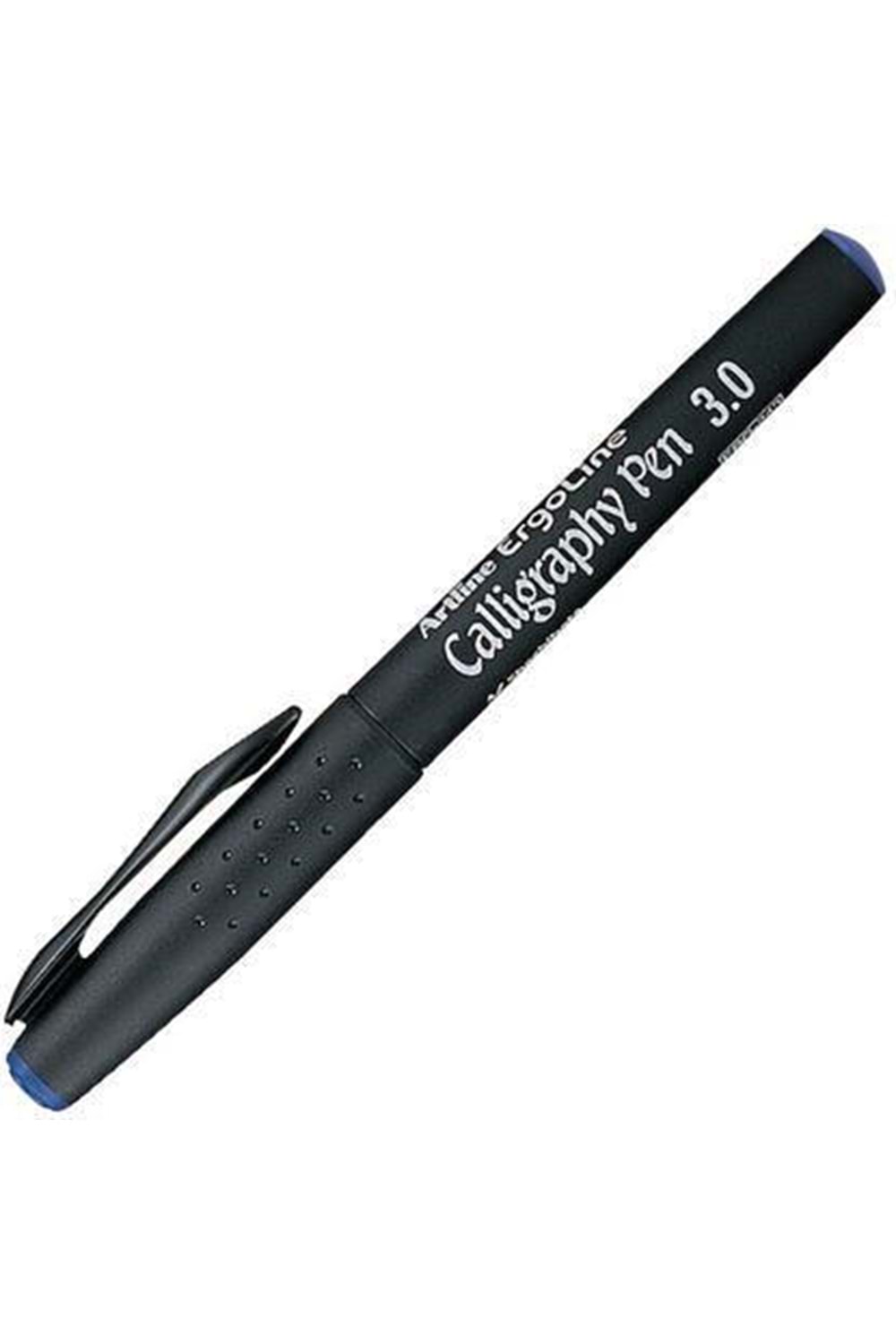 Artline Kaligrafi Kalemi 3.0 Mm Mavi Erg-243