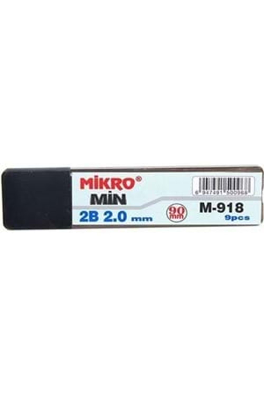 Mikro Teknik Min 2b 90 Mm 2 Mm M-918