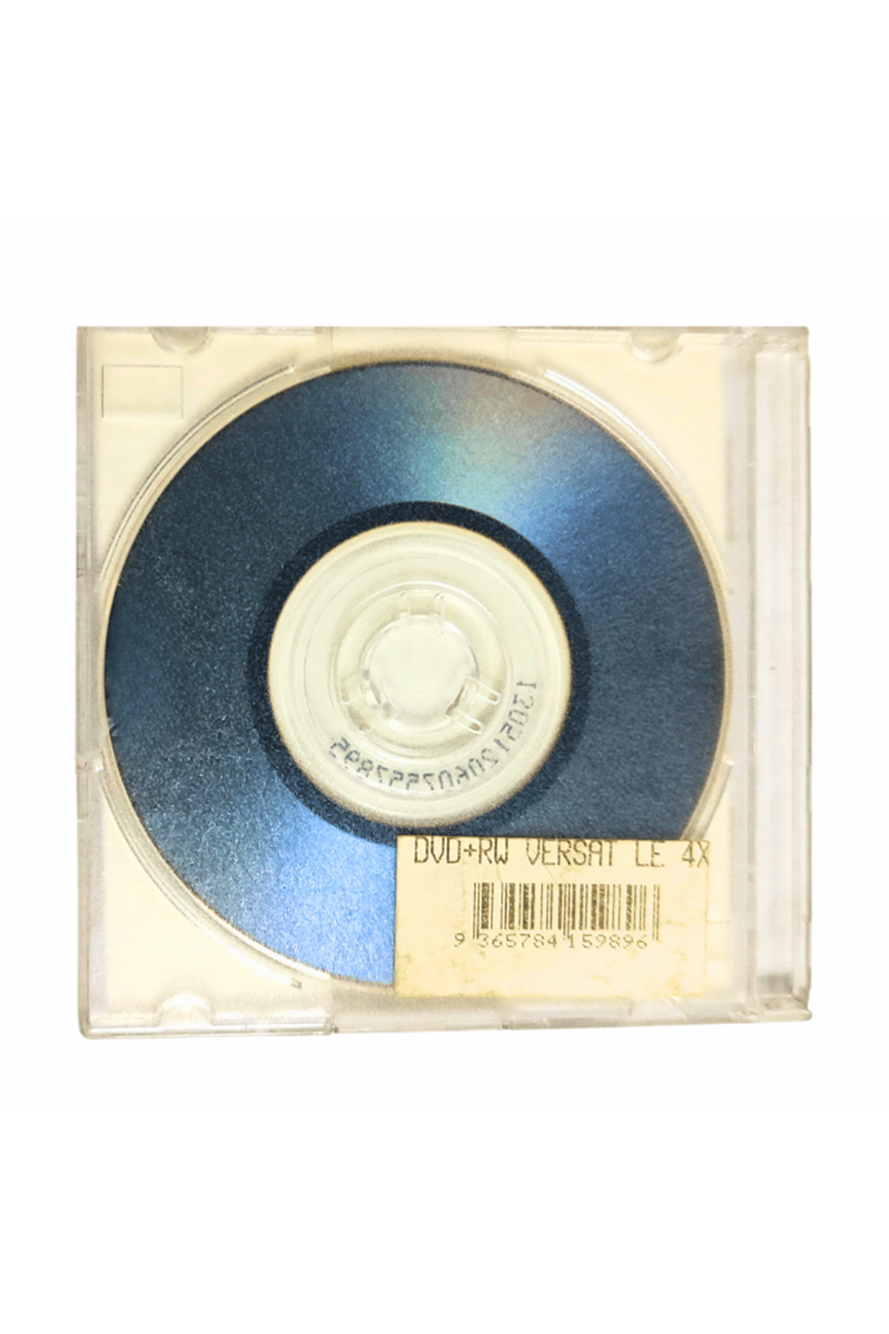 Versatile Dvd+rw Mini 1,4 Gb 30 Dakikalık Kutulu Hight Quality