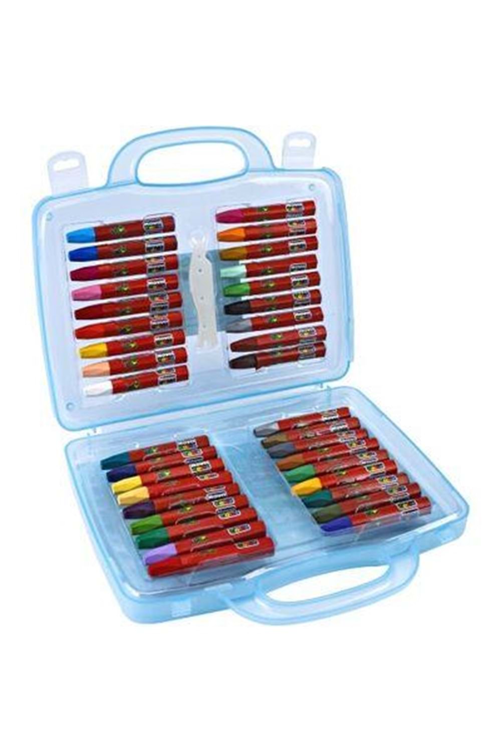 Nova Color Oil Pastel Boya Özel Kutulu 36 Renk | Nc-2133