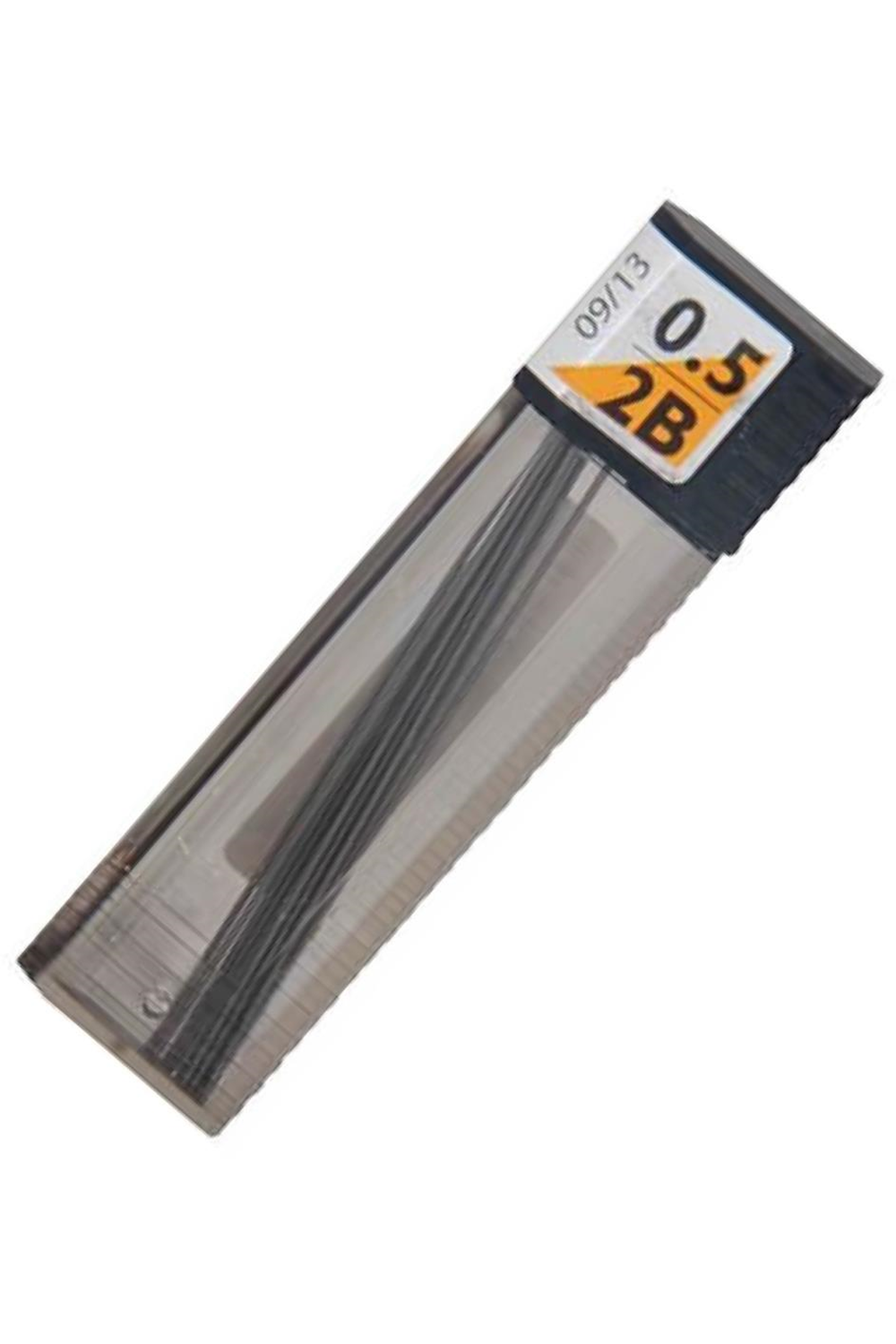 Tombow Min Klasik Mono Lead 2b 0.5 Mmkalem Ucu R5-rg 2b