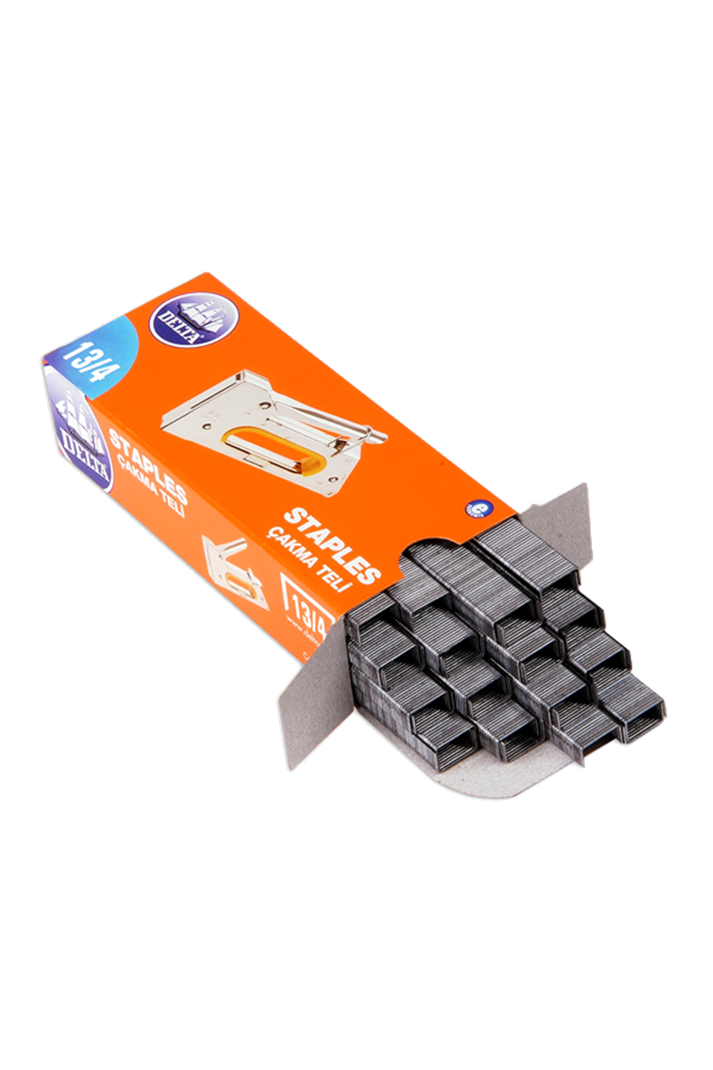 Delta Zımba Teli Çakma 5000 Li 13/4 300