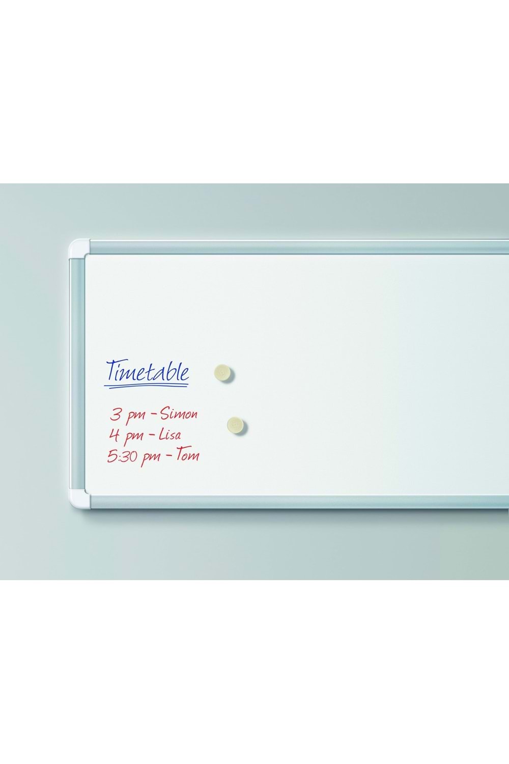 Edding Tahta Kalemi Yuvarlak Uçlu 1 Mm Mavi 361