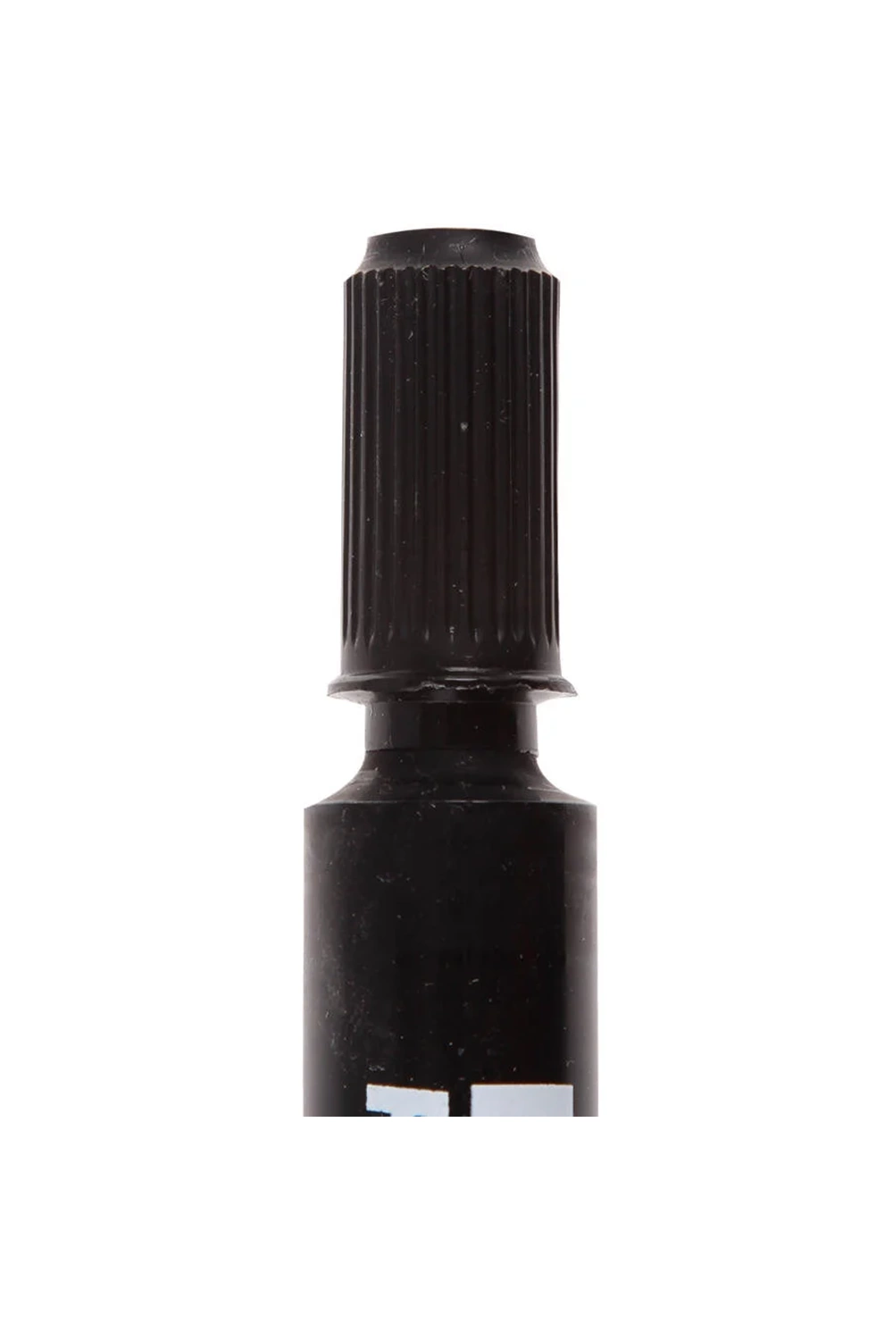 Hi-text Markör Permanent Yuvarlak Uçlu Siyah 830pb