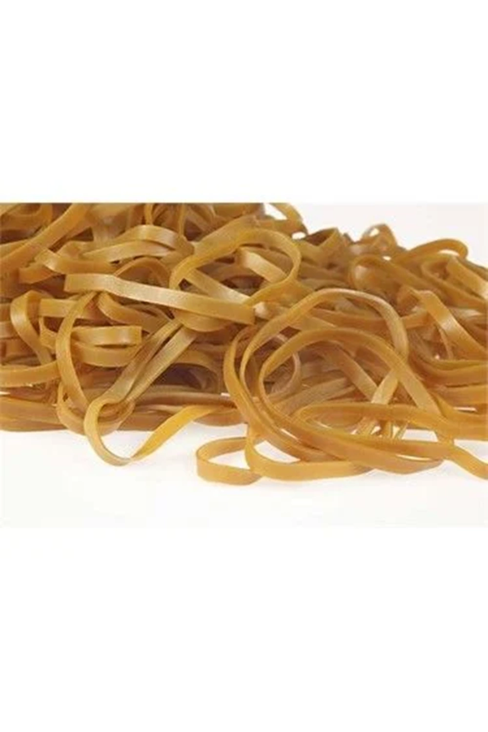 Mas 395 | Ambalaj Lastik Poşet Geniş 500 Gr