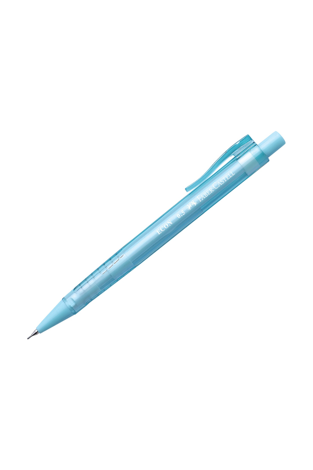 Faber Castell Econ Versatil Kalem 0.5mm | 1342