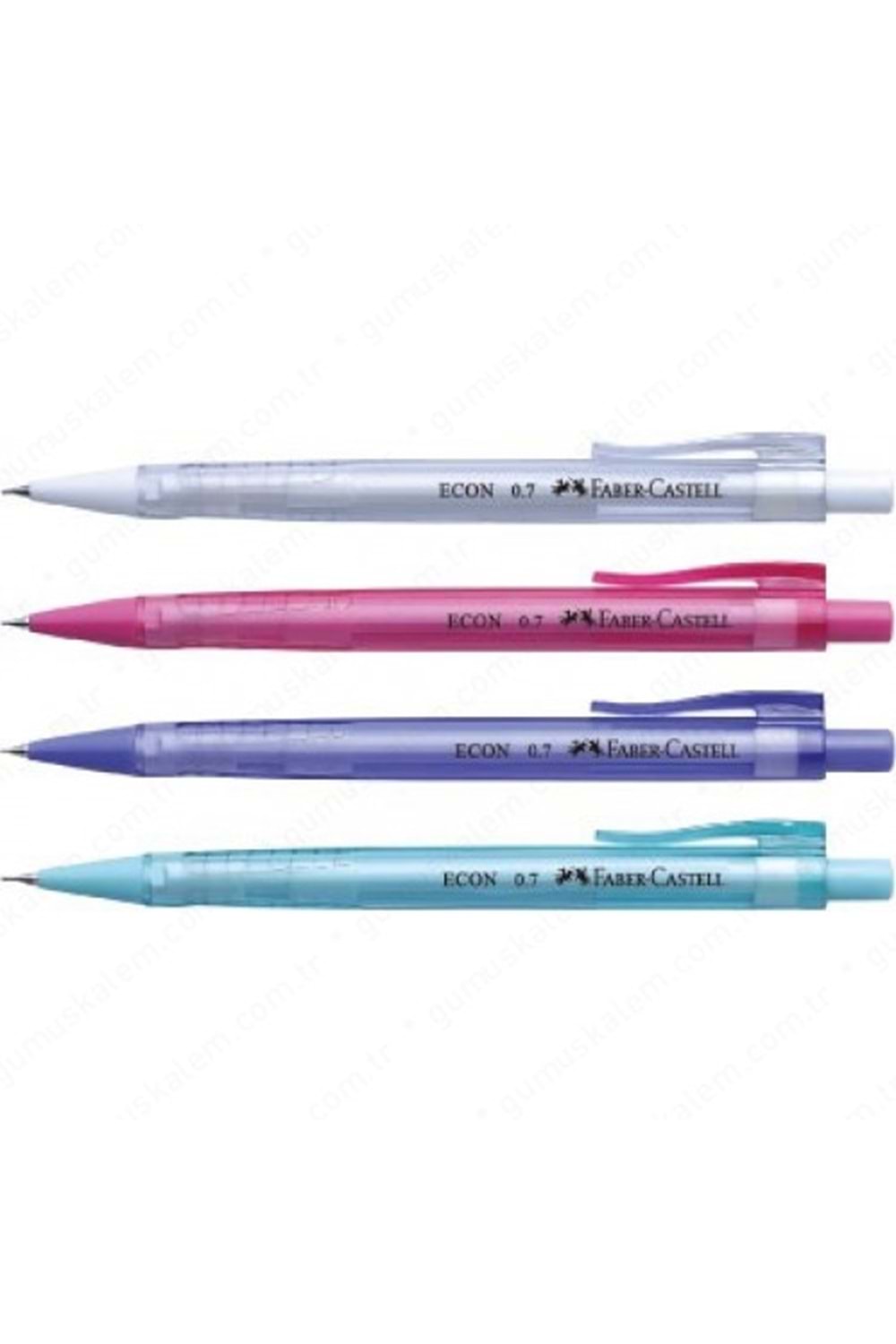 Faber Castell Econ Versatil Kalem 0.5mm | 1342