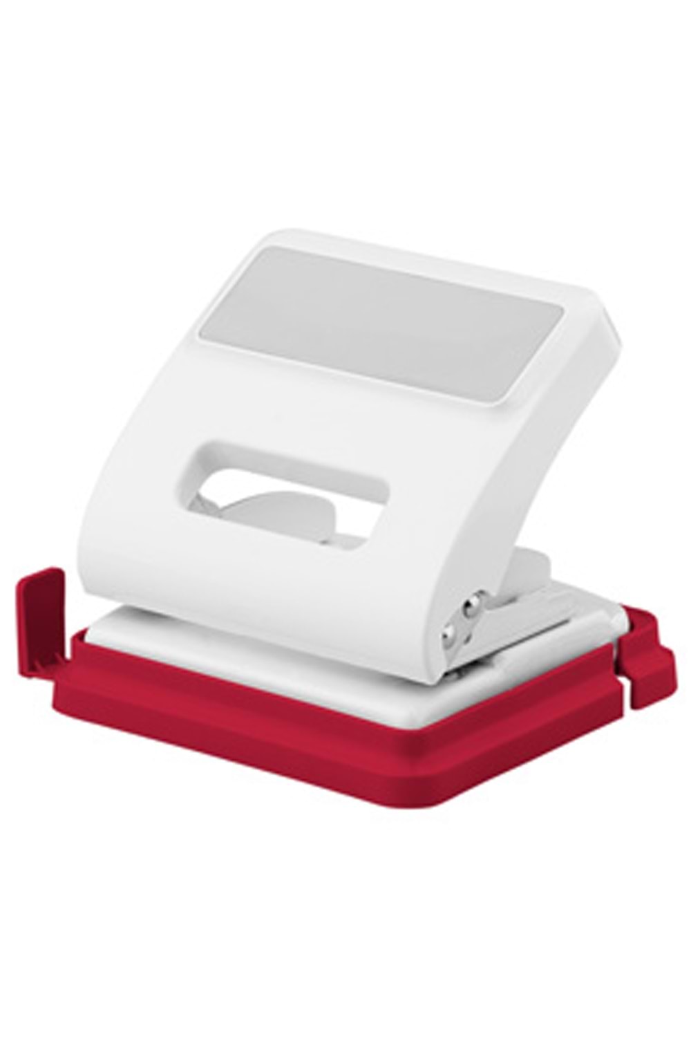 Mas Perfaratör ( Delgeç ) Enjoy 30 Sayfa Fusya