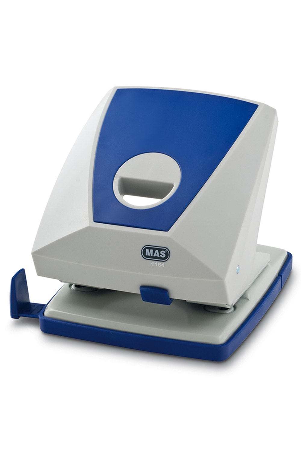 Mas Siyah Perfaratör ( Delgeç ) Diamond 30 Syf 1164