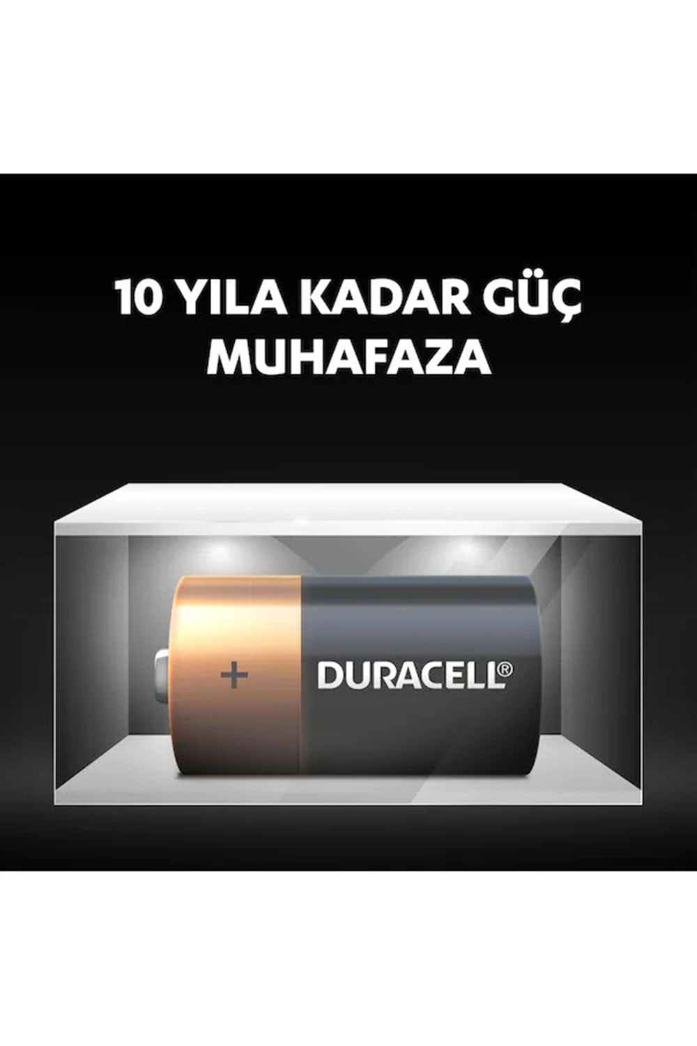 Duracell Alkalin C Orta Boy Pil 1.5v 2'li Paket (açıklamayı Okuyunuz) Lr14-mn1400