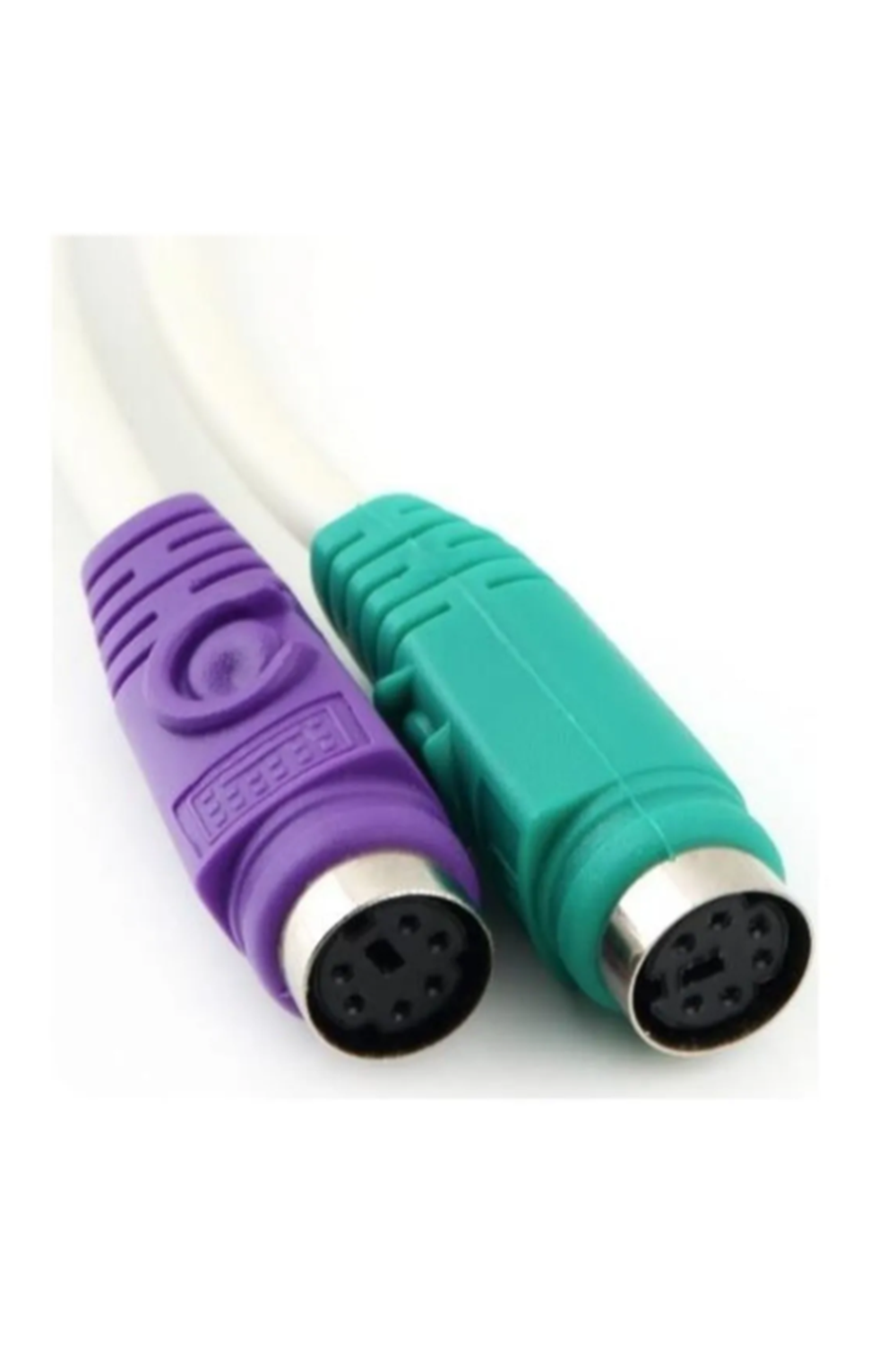 Usb To Ps2 Çevirici