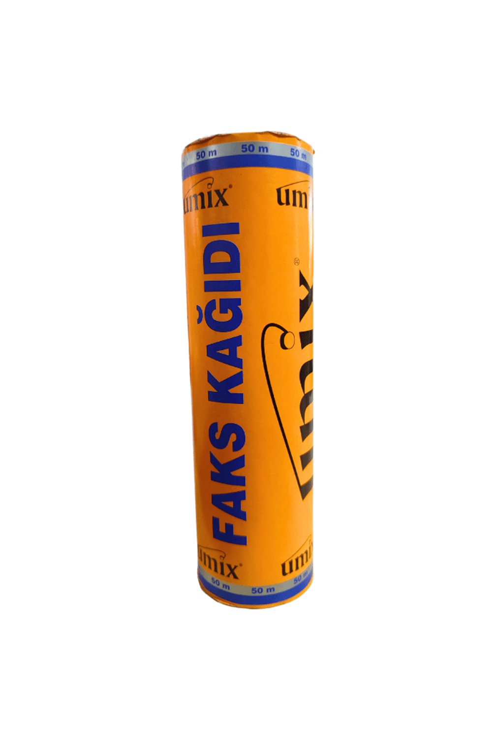 Umix Faks Kağıdı 210 Mm X 50 M | U3004sk