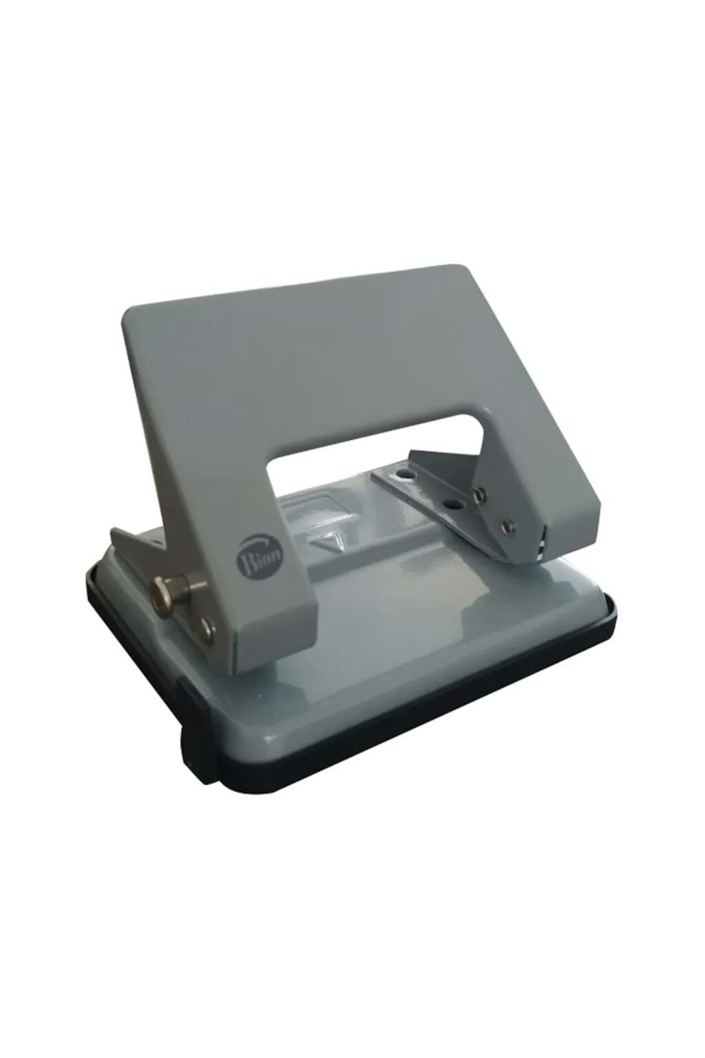 Mas Bion Delgeç 20 Sayfa Gri | 9286