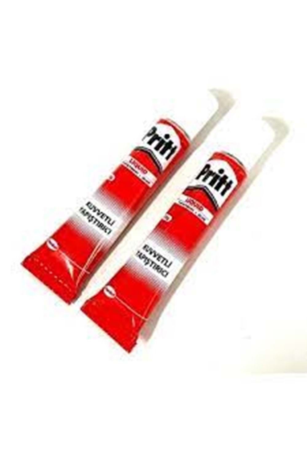 Pritt Solventsiz Sıvı Tüp Yapıştırıcı 20 Gr