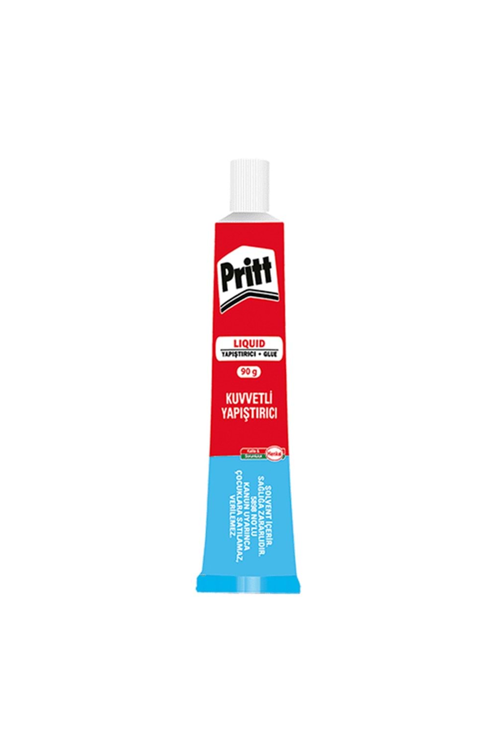 Pritt Sıvı Yapıştırıcı No:11 90g Tüp