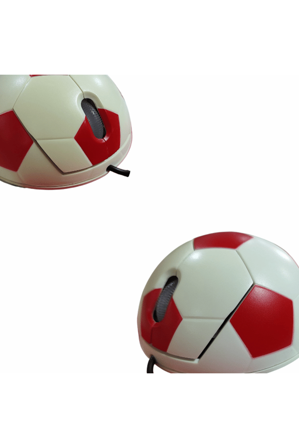 Platoon Top Mouse Pl-m81 | Beyaz & Siyah