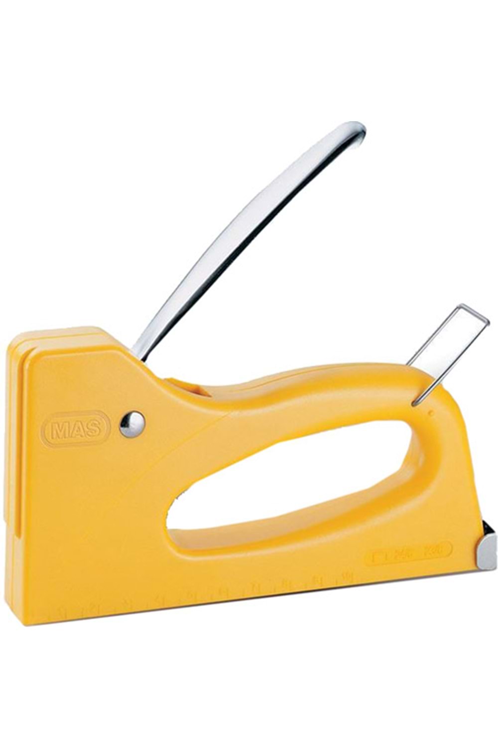 Mas 1140 Eco Mekanik El Tipi Zımba Tabancası No:24/6, 23/8, 53/4, 53/8