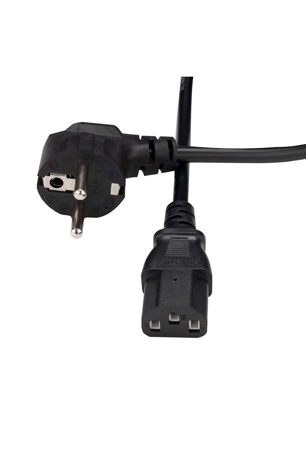 S-link Sl-p755 5m 0.75mm Power Kablosu