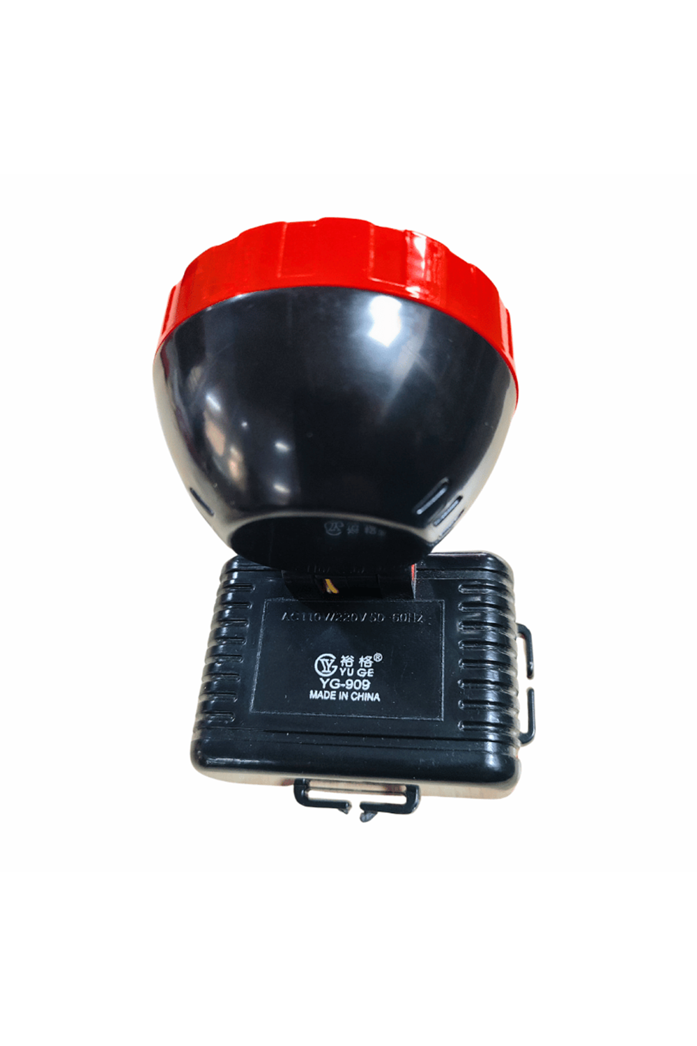 Yuge Yg-909 | 9 Ledli Portable Lamb