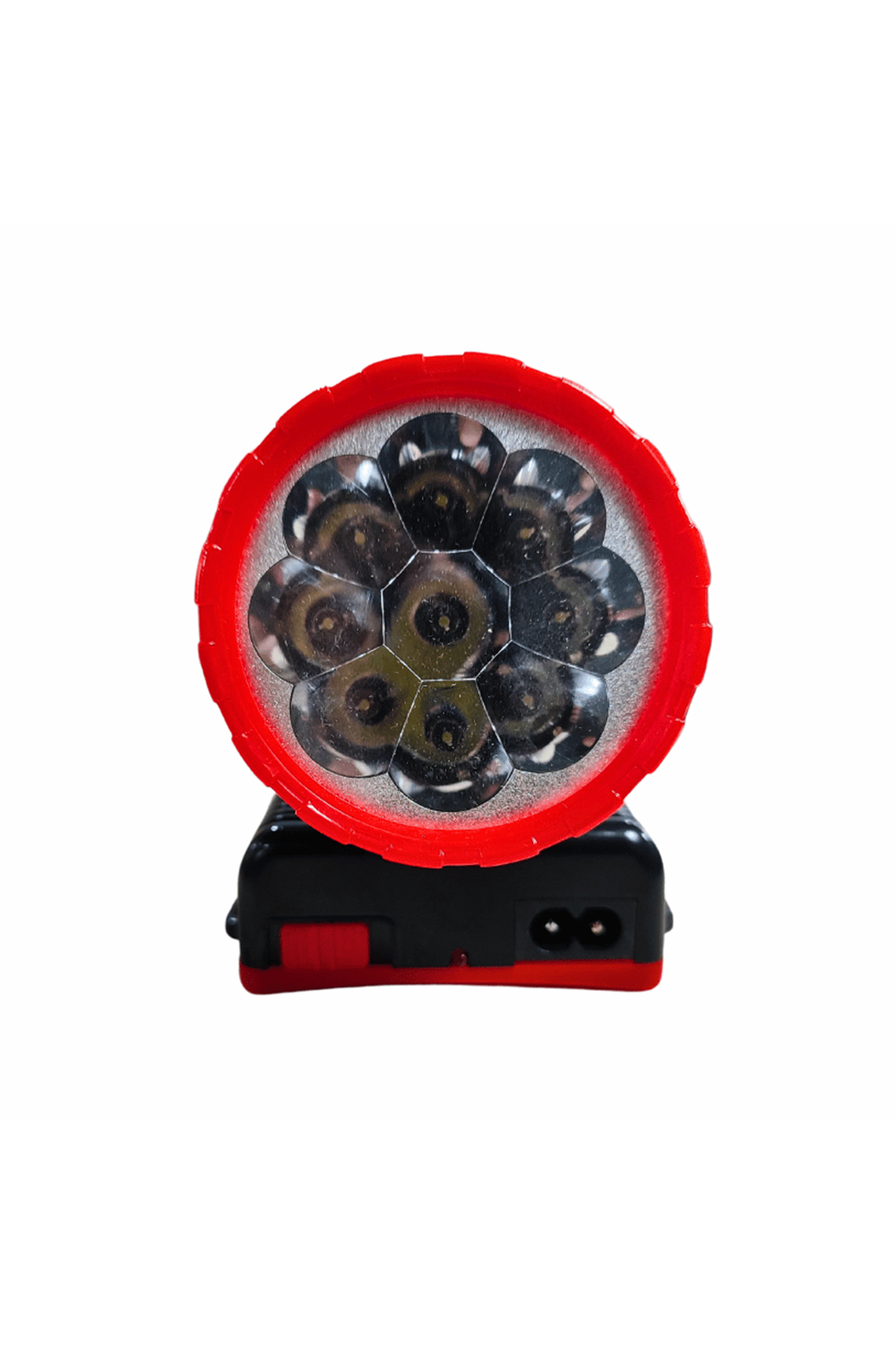 Yuge Yg-909 | 9 Ledli Portable Lamb