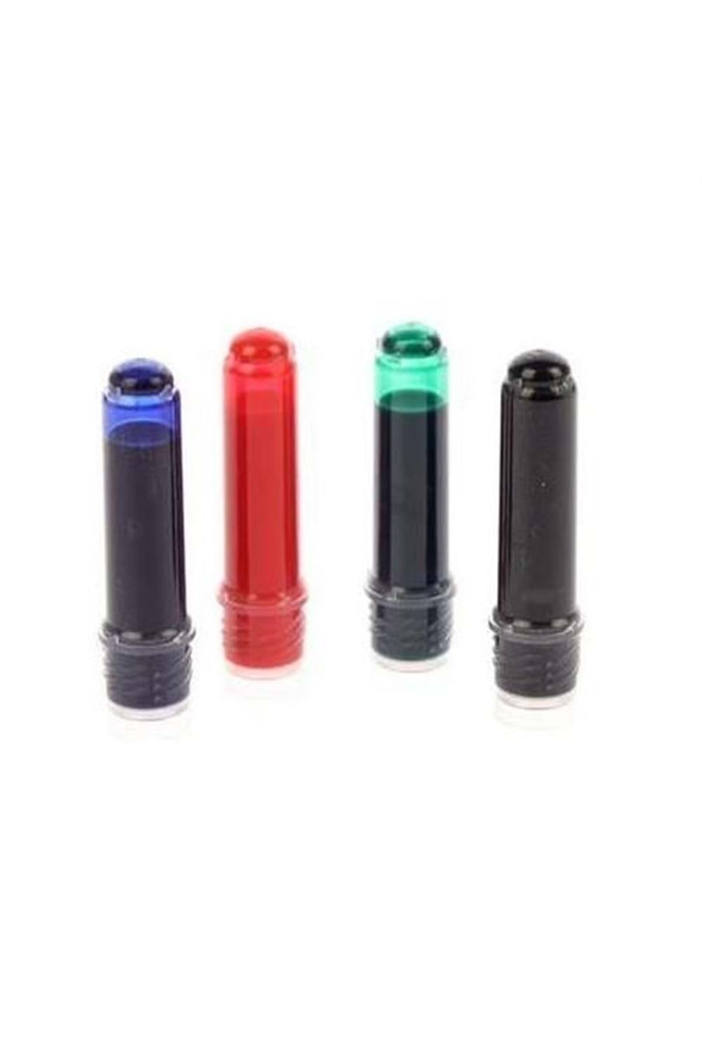 Snowman Tahta Kalem Refili Siyah Crbg-s