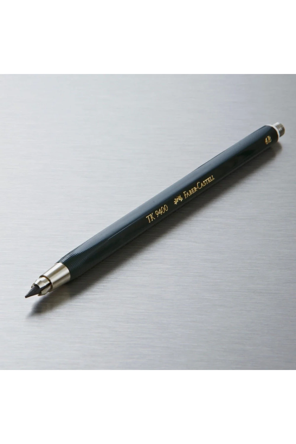 Faber Castell Tk 9400 3.15mm 6b Çizim Kalemi 4068