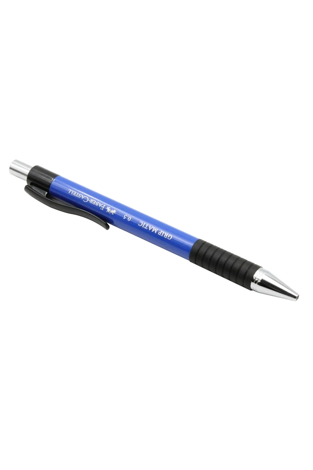 Faber-castell Versatil Kalem Grip Matic 0.5 Mm Mavi | 1318