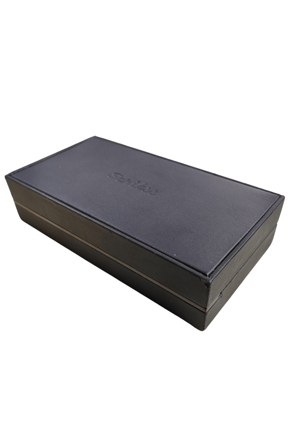 Scrikss Honour 38 Üçlü Takım Saten Altın Kalem Seti | Tükenmez & Dolma & Versatil Kalem