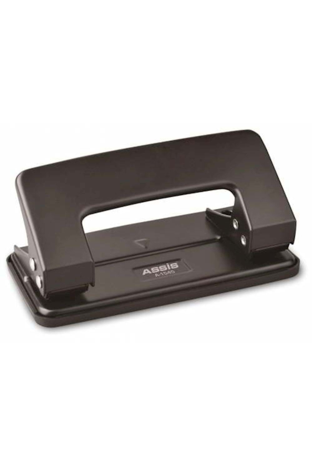 Cassa Assis Perfaratör ( Delgeç ) 10 Sayfa Delme Kapasiteli Karışık Renkli | 1545