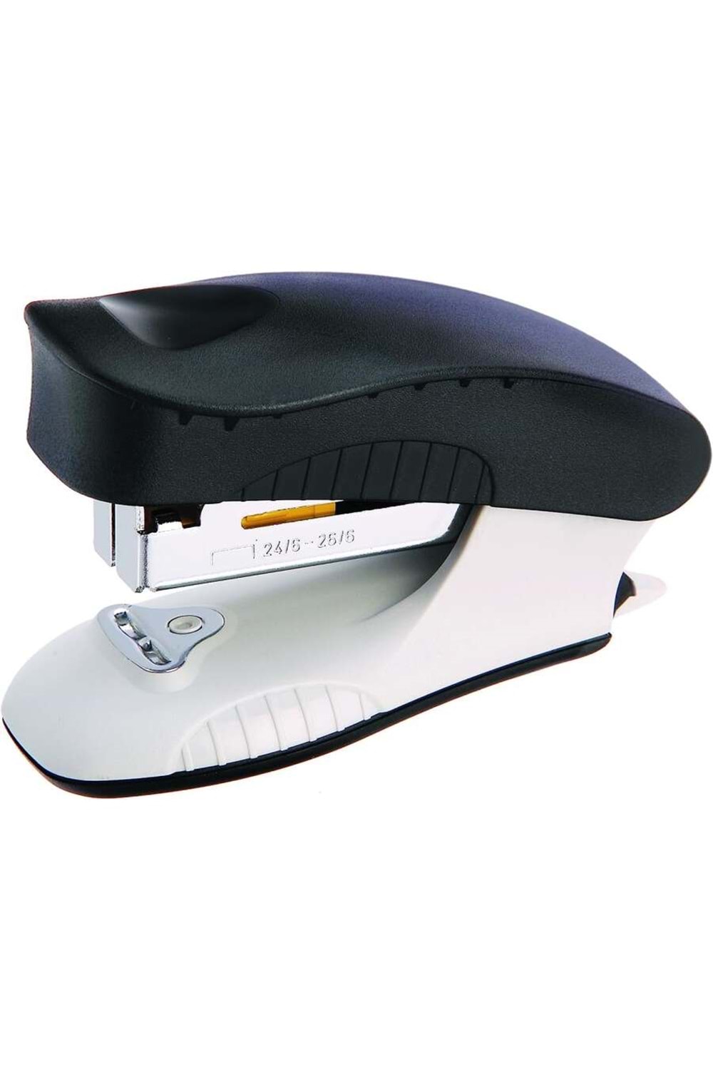 Kangaro Trendy-45m Zımba Makinası No:24/6-26/6 15 Yaprak - Siyah