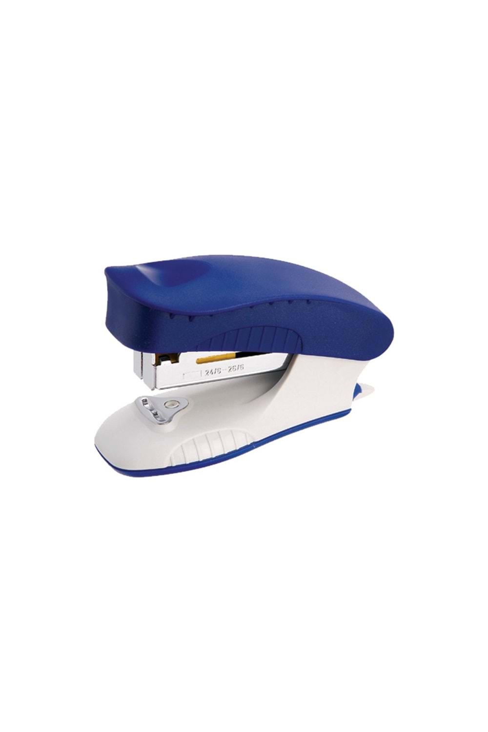 Kangaro Trendy-45m Zımba Makinası No:24/6-26/6 15 Yaprak - Mavi