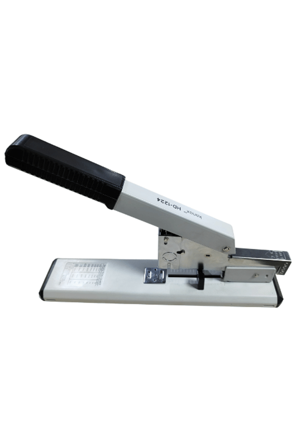 Kanex Arşiv Tipi Zımba Makinası Hd-1224 No:685278