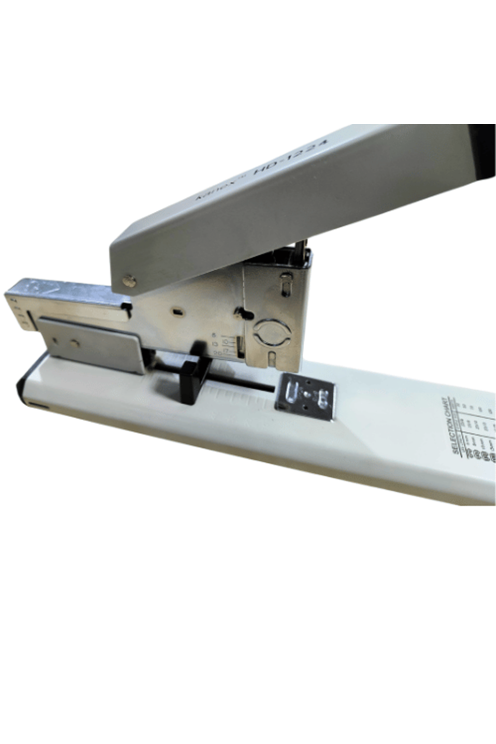 Kanex Arşiv Tipi Zımba Makinası Hd-1224 No:685278