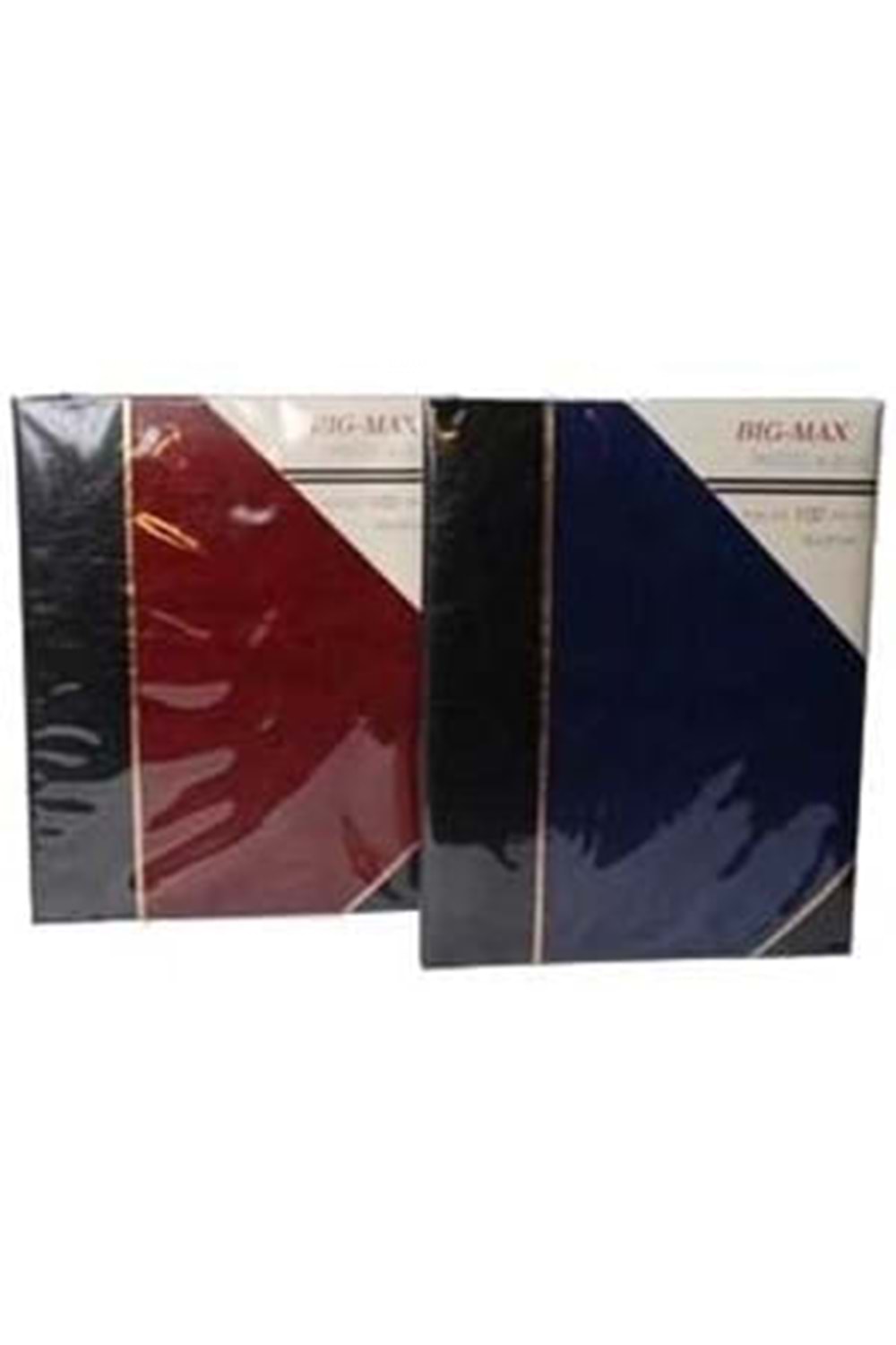 Bıg-max Playcat Fotoğraf Albümü 100`lü 13x18 57100