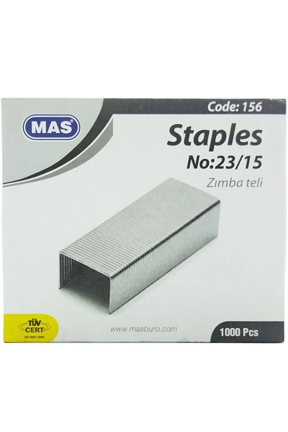 Mas Zımba Teli Galveniz 23/15 156