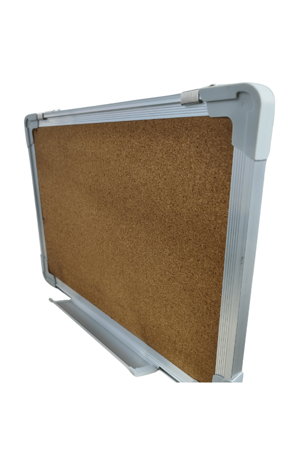 Csı Askılı Alüminyum Çerçeveli Mantar Pano 40x30