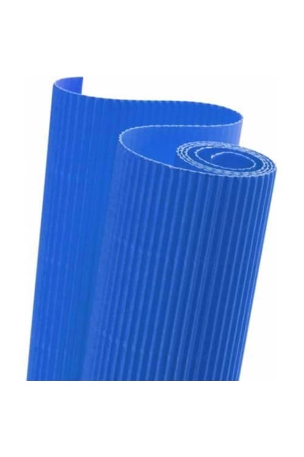 Gıpta Neon Oluklu Mukavva 50x70 Adet