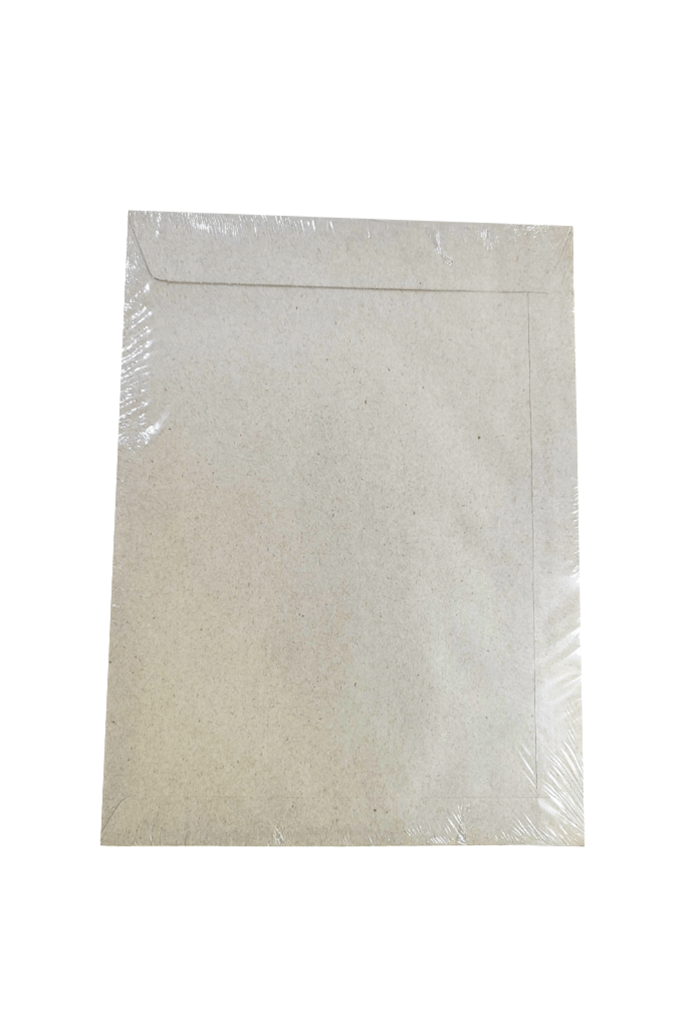 Yener Zarf Express Sarı Torba Zarf Kraft 90 Gr 240x320 Mm 25'li Paket