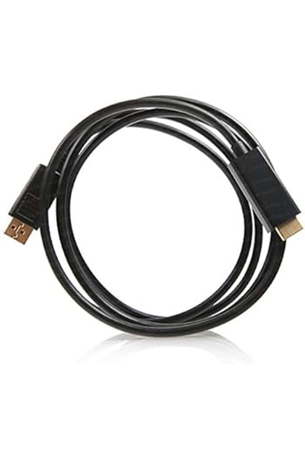 Dark 1.8m 4k Destekli Displayport Hdmı Kablo Dk-cb-dpxhdmıl184k