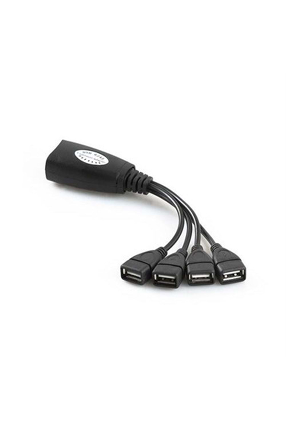 S-link Sl-u57 4 Port Usb Extender Rj45 50m Uzatıcı