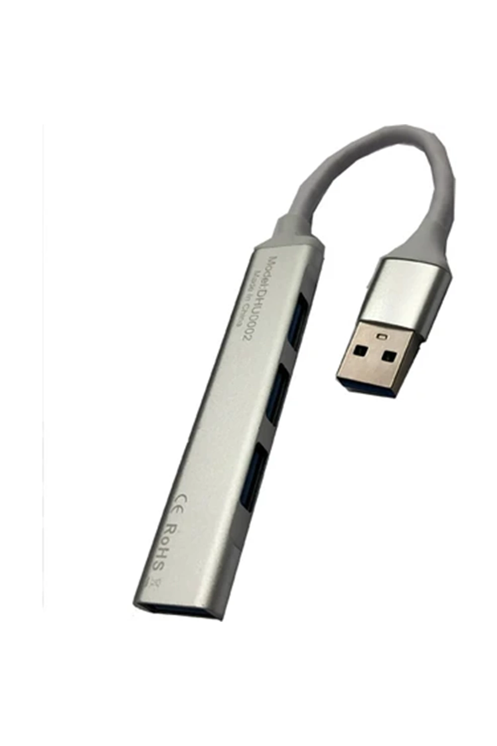 Dexim Dhu0002 | Elite Usb-a To 4 Port Usb-a Çoklayıcı