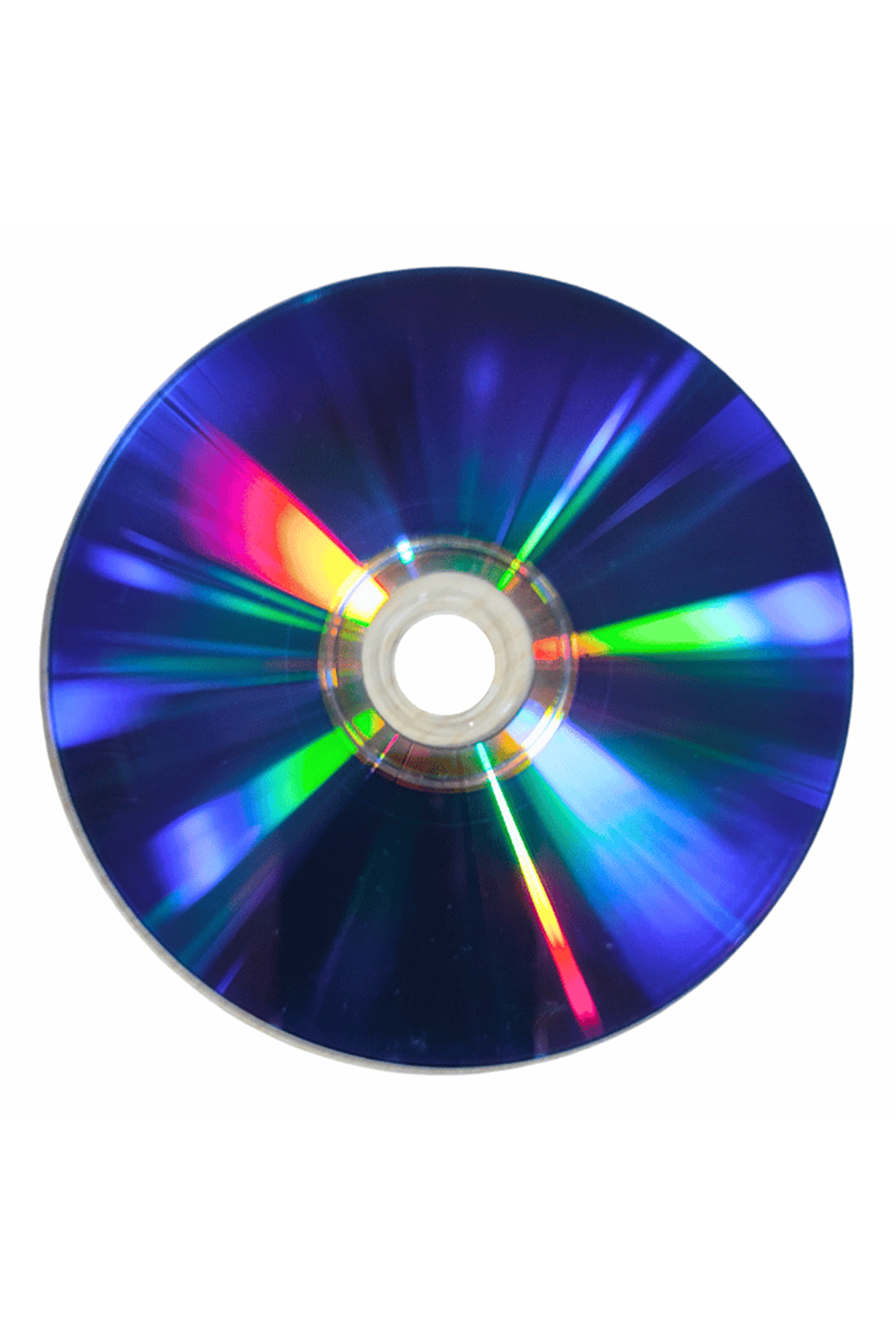 Elba Cd-r 700mb/80mın 56x Shrink