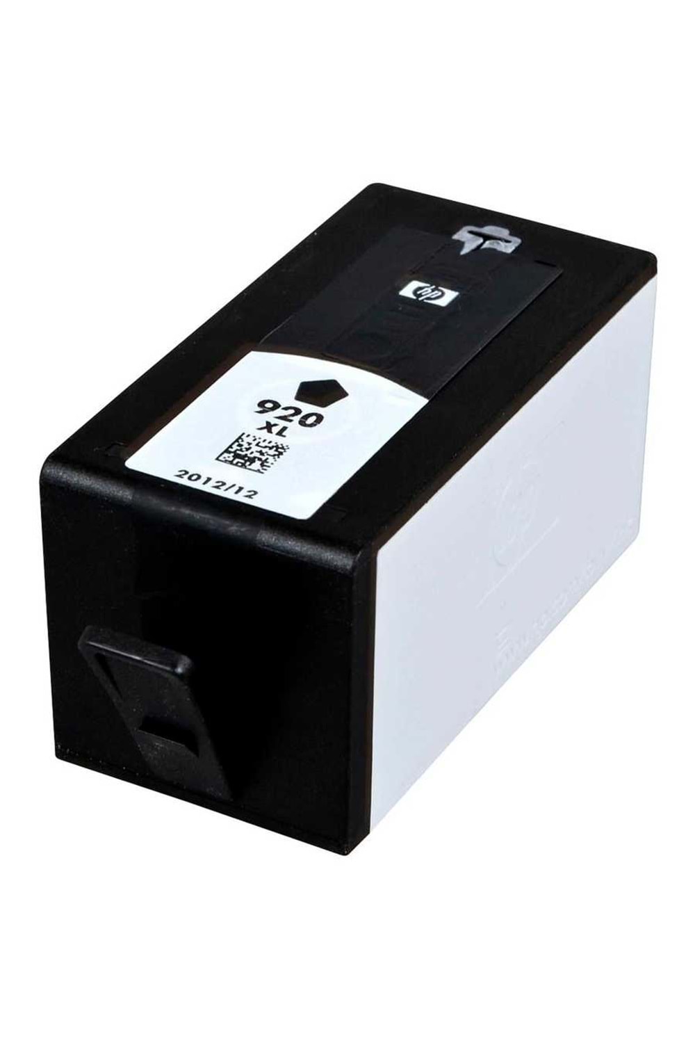 Hp 920xl Orjinal Siyah Kartuş 6000 6500 7000n 7500 | Cd975ae