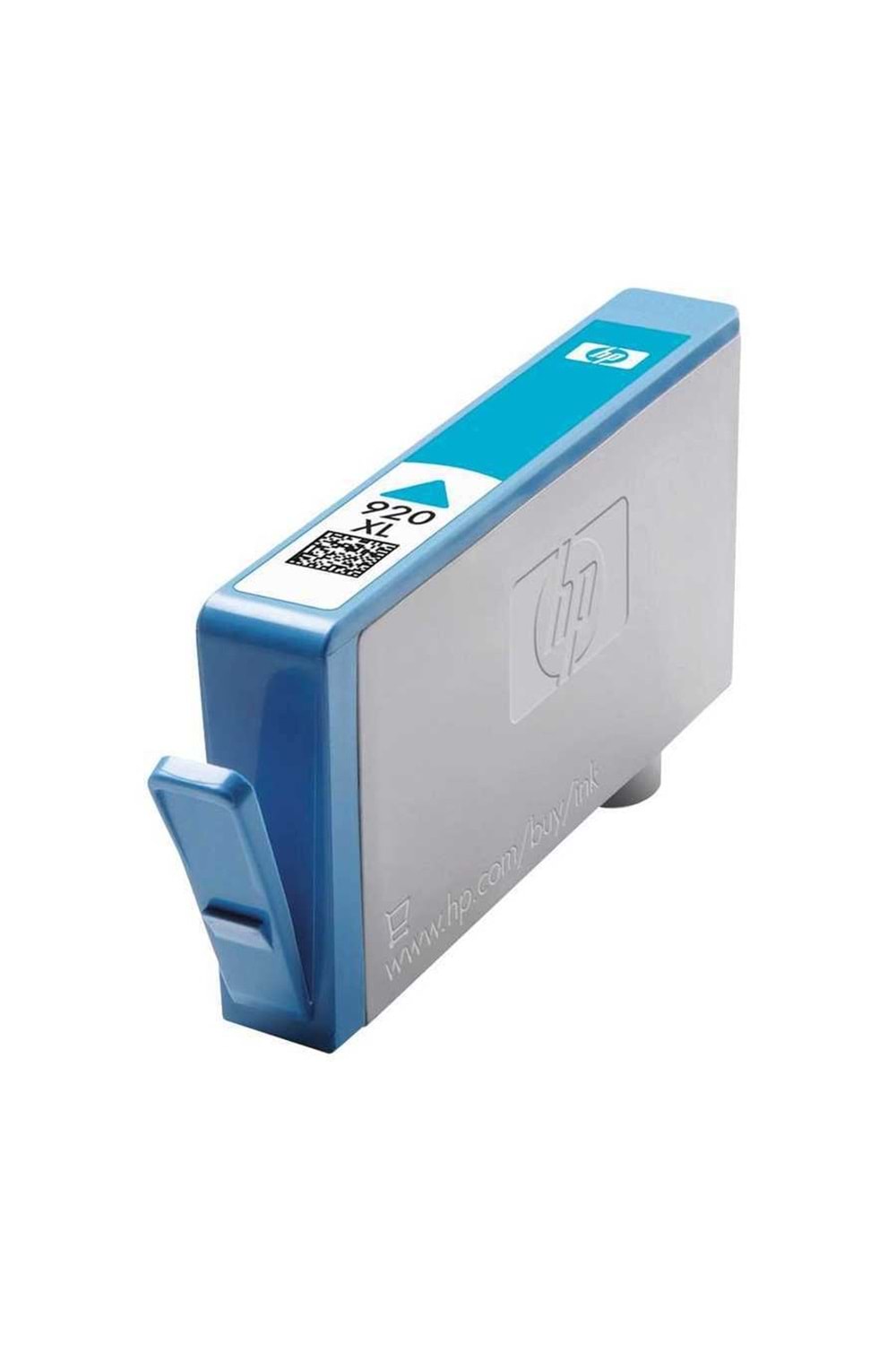 Hp 920xl Orjinal Mavi Kartuş 6000 6500 7000n 7500 | Cd-972ae