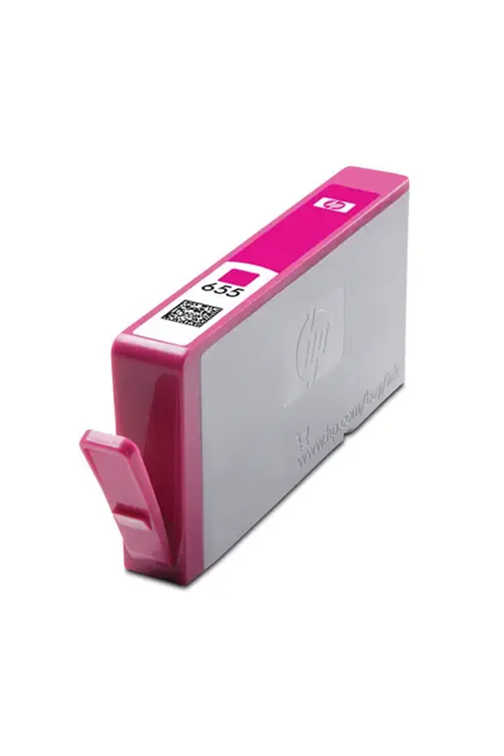 Hp 655 Orjinal Kırmızı Kartuş 3525-4615-4625-5525-6525 | Cz111a