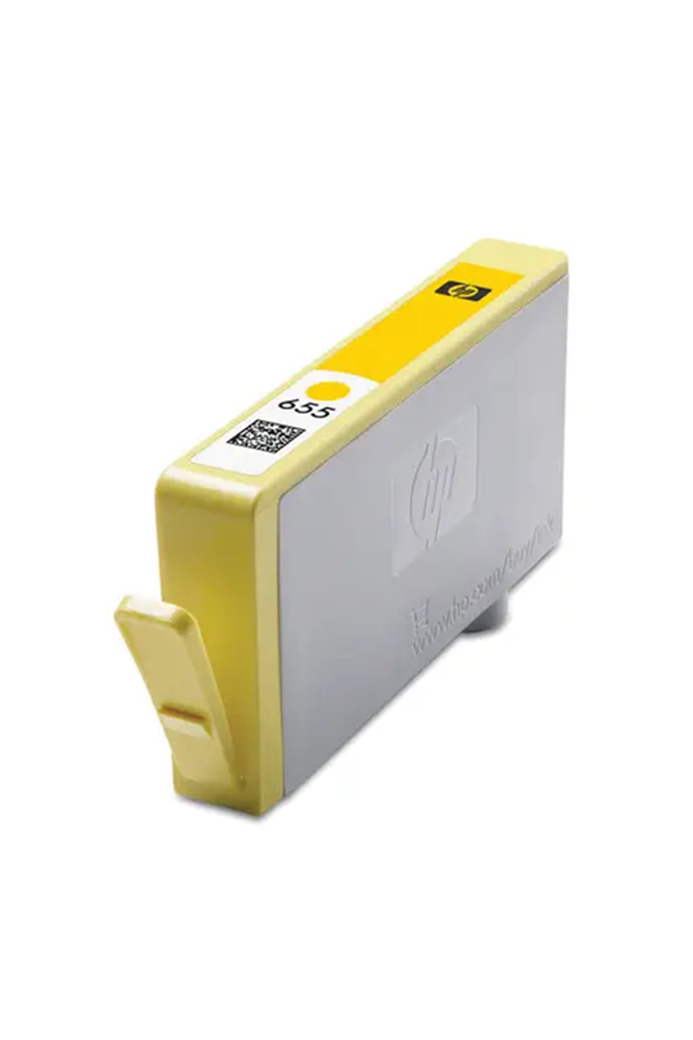 Hp 655 Orjinal Sarı Kartuş 3525 4615 4625 5525 6525 | Cz112a