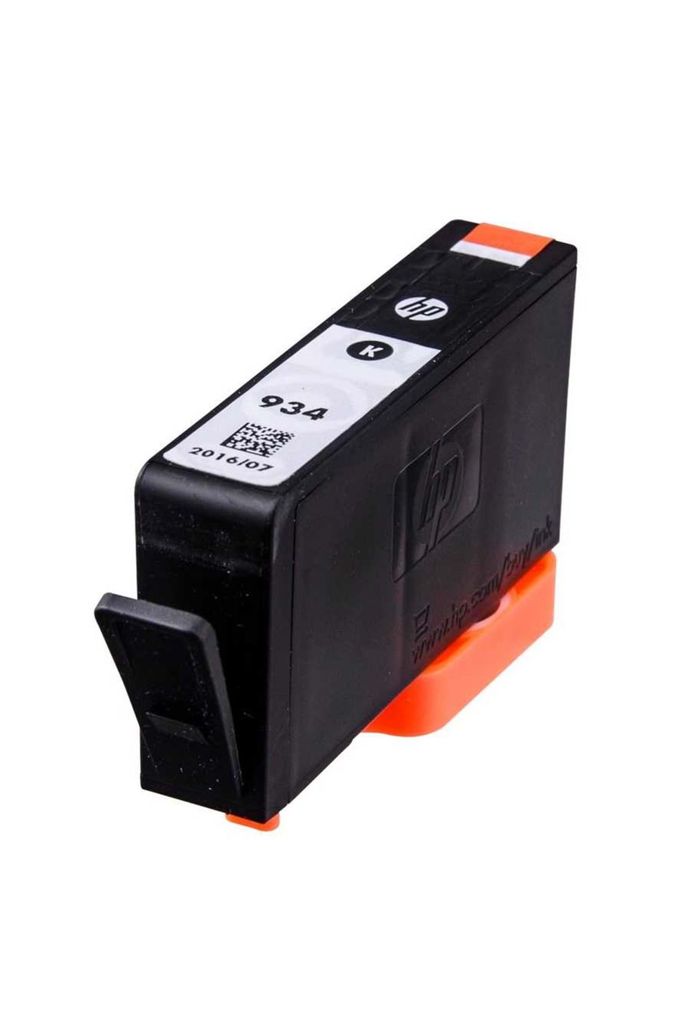 Hp 934 Orjinal Siyah Kartuş | C2p19