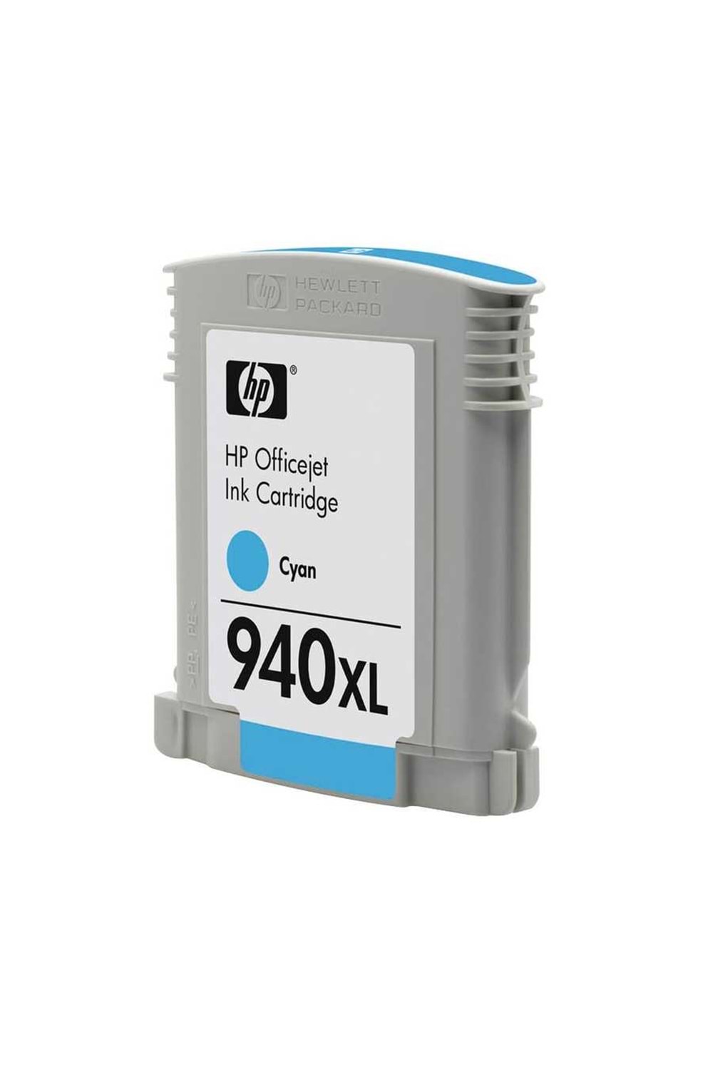 Hp 940xl Mavi Orijinal Kartuş | C4907a