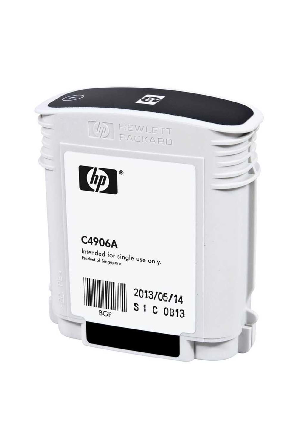 Hp 940xl Orjinal Siyah Kartuş Pro 8000-8500 | C4906a