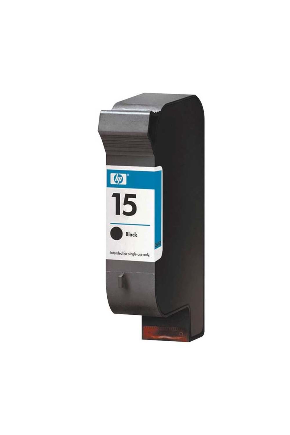 Hp 15 Siyah Orijinal Kartuş | C6615de